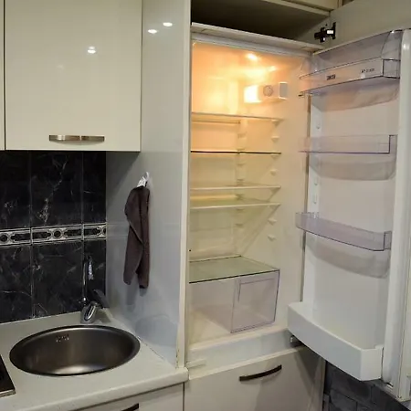 Lejlighed Puce 74m2 Riga