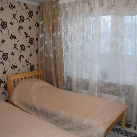 Lejlighed Puce 74m2