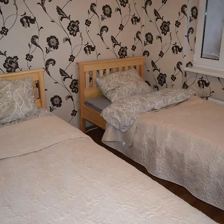 Puce 74m2 Lejlighed