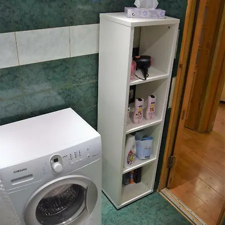 Puce 74m2 * Riga