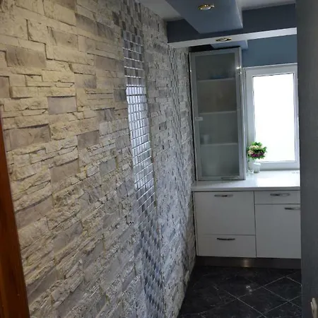 Lejlighed Puce 74m2 *
