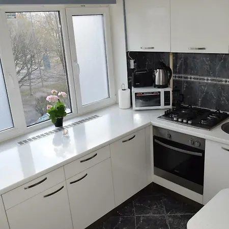 Lejlighed Puce 74m2 *