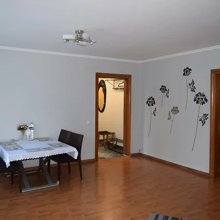 Puce 74m2 Riga