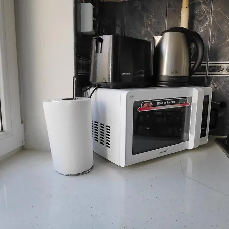 Puce 74m2 Riga