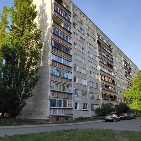 Puce 74m2 Lejlighed